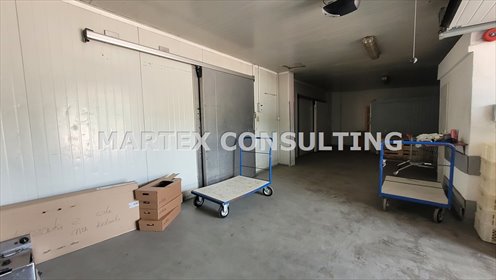 lokal użytkowy na wynajem 895m2 lokal użytkowy Wodzisław Śląski