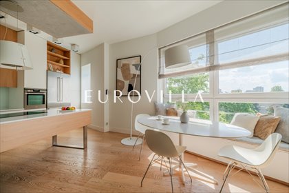 mieszkanie na sprzedaż 151m2 mieszkanie Warszawa, Wilanów
