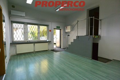 Wynajmę przestronny lokal 160 m² z klimatyzacją i fiberem lokal użytkowy Brwinów