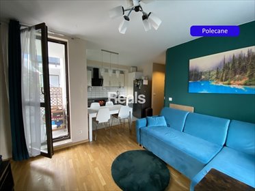 mieszkanie na sprzedaż 51m2 mieszkanie Pruszków, Powstańców