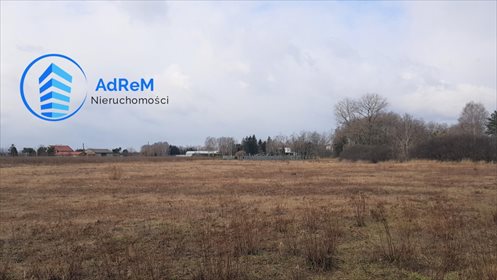 działka na sprzedaż 10000m2 działka Warszawa, Ursynów