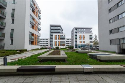 Garaż podziemny w Salwator City, Bronowice, 11,5 m2 garaż Kraków, Bronowice, Stańczyka