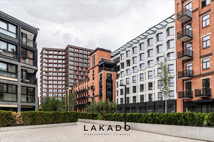 Zapraszam do mieszkania 48 m² w Krakowie z wysokim standardem mieszkanie Kraków, Śródmieście, Mogilska