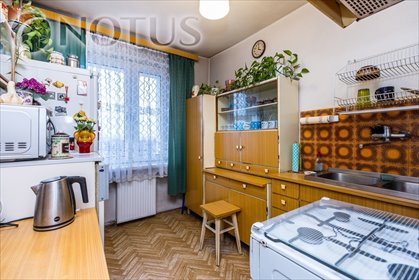 mieszkanie na sprzedaż 50m2 mieszkanie Kraków, Krowodrza, Marii Jaremy