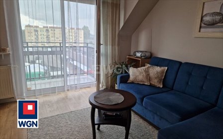 mieszkanie na wynajem 30m2 mieszkanie Nowa Sól, 1 Maja