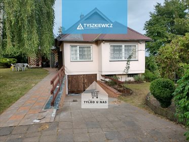 działka na sprzedaż 850m2 działka Gdańsk, Jasień, Kartuska
