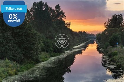 Nowoczesne 3-pokojowe mieszkanie z XL sypialnią i balkonem mieszkanie Bydgoszcz, Czyżkówko, Flisacka