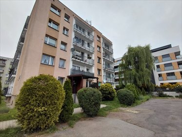 mieszkanie na sprzedaż 39m2 mieszkanie Zabrze, Maciejów, Galla
