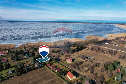 dom na sprzedaż 102m2 dom Osieki, Koralowa