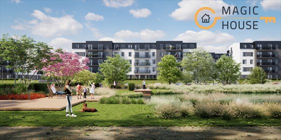 mieszkanie na sprzedaż 52m2 mieszkanie Gdańsk, Łostowice, Pastelowa