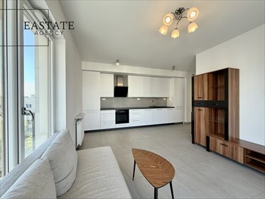 Przestronne 3-pokojowe mieszkanie z balkonem i garażem mieszkanie Warszawa, Wawer, Korkowa