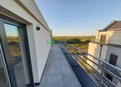 mieszkanie na sprzedaż 102m2 mieszkanie Lesznowola, Salamandry