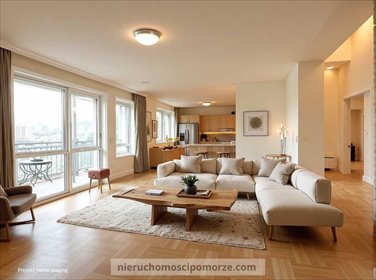 mieszkanie na sprzedaż 59m2 mieszkanie Człuchów, Osiedle Witosa, Osiedle Witosa