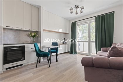 Nowoczesne 2-pokojowe mieszkanie z balkonem (34 m²) z miejscem postojowym mieszkanie Zamienie, Czekoladowa