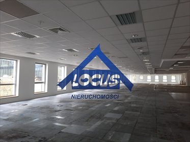Nowoczesne biuro 725 m² klasy A w Mokotowie polecam lokal użytkowy Warszawa, Mokotów, Służewiec