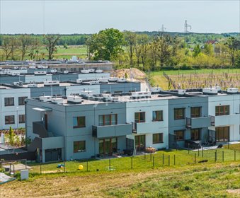 mieszkanie na sprzedaż 131m2 mieszkanie Miękinia