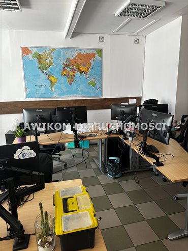 lokal użytkowy na wynajem 50m2 lokal użytkowy Grodzisk Mazowiecki