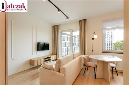 mieszkanie na wynajem 30m2 mieszkanie Gdańsk, Morena, SREBRNIKI, Magellana Ferdynanda