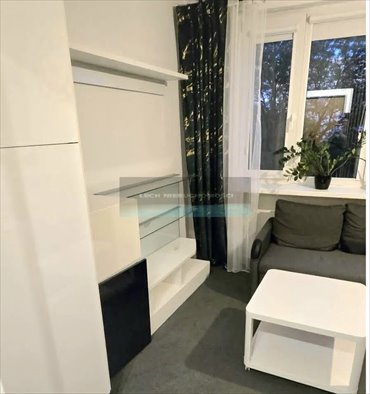 Mieszkanie 22 m² w Warszawie - blisko komunikacji i infrastruktury mieszkanie Warszawa, Ochota, Grójecka