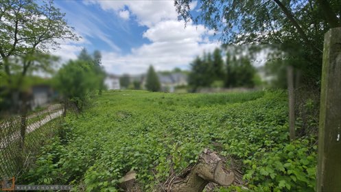 działka na sprzedaż 1184m2 działka Węgrzce