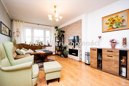 Na sprzedaż 2-pokojowe mieszkanie 52,7 m² w Kotuniu mieszkanie Kotuń