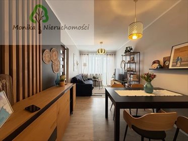 mieszkanie na sprzedaż 57m2 mieszkanie Tczew, Konarskiego