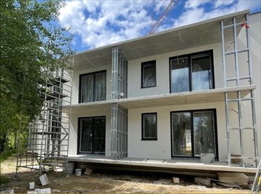 mieszkanie na sprzedaż 48m2 mieszkanie Rzeszów, Budziwojska