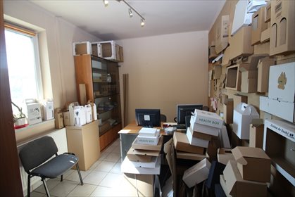 Magazyn na sprzedaż Rzeszów, Biała, al. gen. Władysława Sikorskiego 550m2 Foto 6