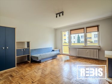 mieszkanie na wynajem 60m2 mieszkanie Kraków, Prądnik Czerwony, Strzelców