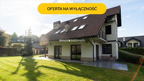 dom na wynajem 300m2 dom Kraków, Wola Justowska, Wola Justowska, Poręba