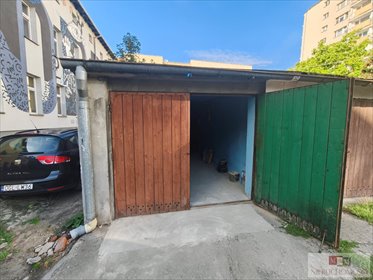 Wynajmę garaż murowany 16 m² w centrum Opola garaż Opole, Centrum