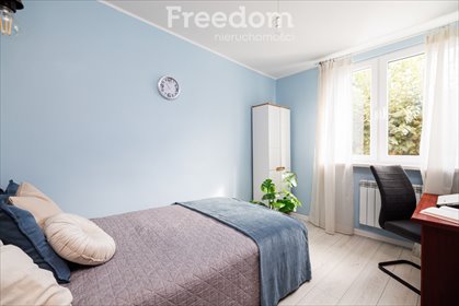 mieszkanie na sprzedaż 51m2 mieszkanie Gdynia, Redłowo, Powstania Śląskiego