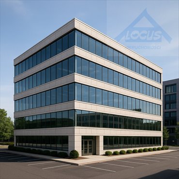 lokal użytkowy na wynajem 1649m2 lokal użytkowy Warszawa, Ursynów, Puławska