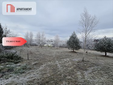 działka na sprzedaż 1399m2 działka Sobącz