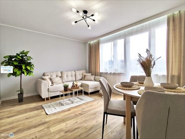 mieszkanie na sprzedaż 56m2 mieszkanie Busko Zdrój, Orła Białego, Busko Zdrój