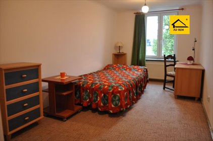 mieszkanie na wynajem 45m2 mieszkanie Lublin, Śródmieście, Centrum, Staszica