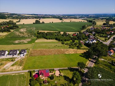 Działka budowlana na sprzedaż Bolechowice 5 820m2 Foto 4