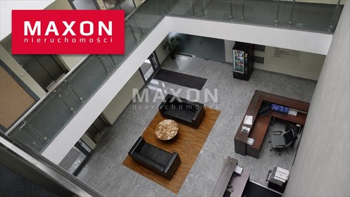 Przestronne biuro 45,5 m² z klimatyzacją i dostępem 24/7 lokal użytkowy Warszawa, Włochy, ul. Serwituty