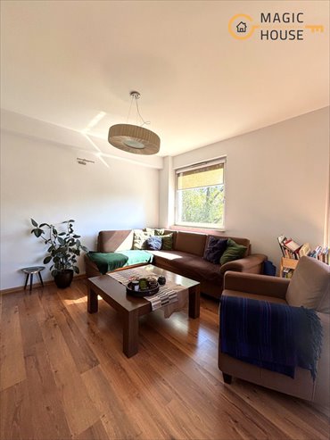 mieszkanie na sprzedaż 62m2 mieszkanie Gdynia, Redłowo, Kaczewska