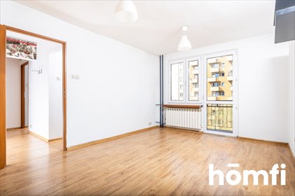 mieszkanie na sprzedaż 38m2 mieszkanie Kraków, Górka Narodowa, Górka Narodowa, Rusznikarska