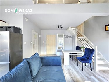 mieszkanie na sprzedaż 41m2 mieszkanie Katowice, Osiedle Tysiąclecia, Chorzowska