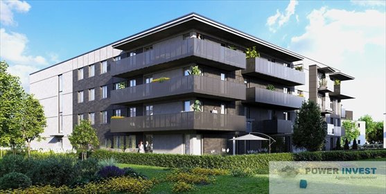 mieszkanie na sprzedaż 73m2 mieszkanie Kraków, Prądnik Biały, Prądnik Biały, Zygmunta Glogera