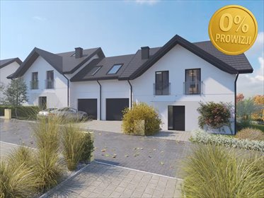 dom na sprzedaż 155m2 dom Giebułtów, Graniczna