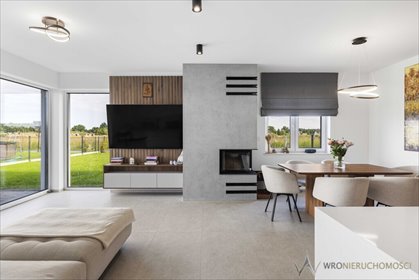 dom na sprzedaż 150m2 dom Wrocław, Wojrowicka