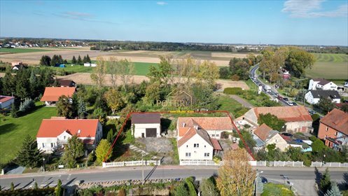 dom na sprzedaż 156m2 dom Cieszyce, Kasztanowa