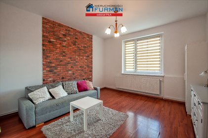 mieszkanie na sprzedaż 62m2 mieszkanie Piła, Śródmieście