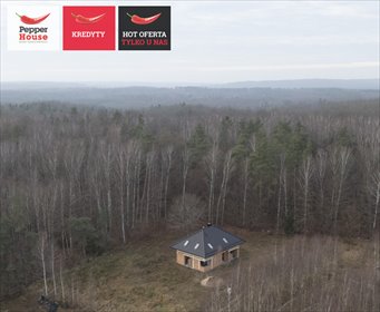 dom na sprzedaż 140m2 dom Cewice, Wrzosowa