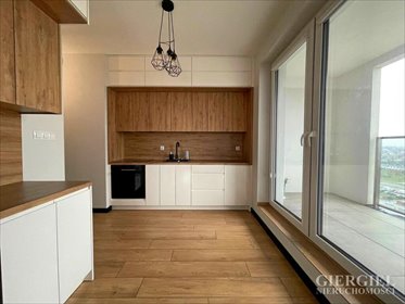 mieszkanie na wynajem 35m2 mieszkanie Rzeszów, Witolda