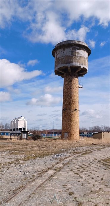 działka na sprzedaż 41600m2 działka Wałbrzych, Wrocławska