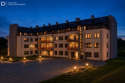 Nowoczesne 25,96 m² w Darłowie z balkonem i komórką. mieszkanie Darłowo, Królowej Jadwigi